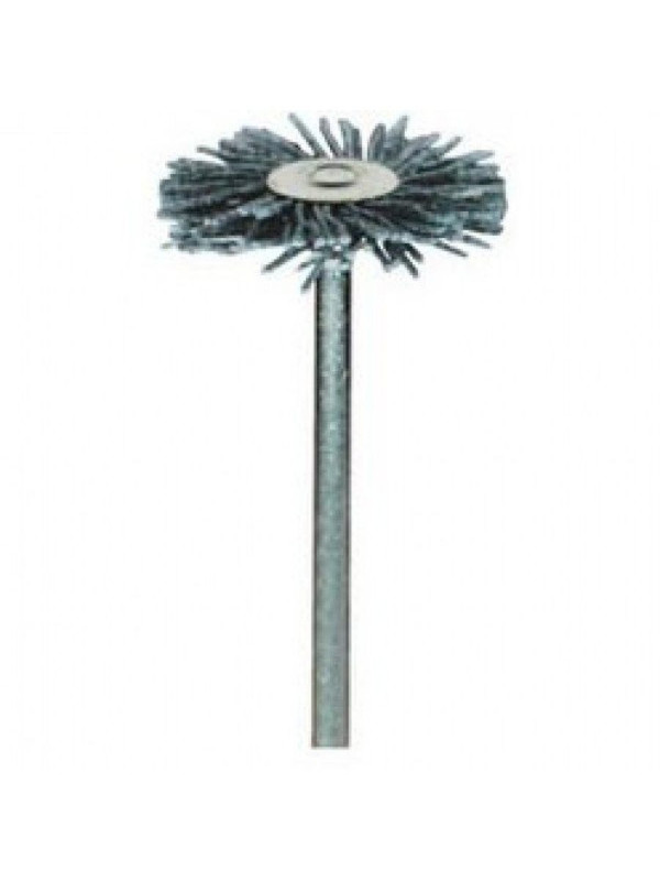 Абразивная щетка Dremel