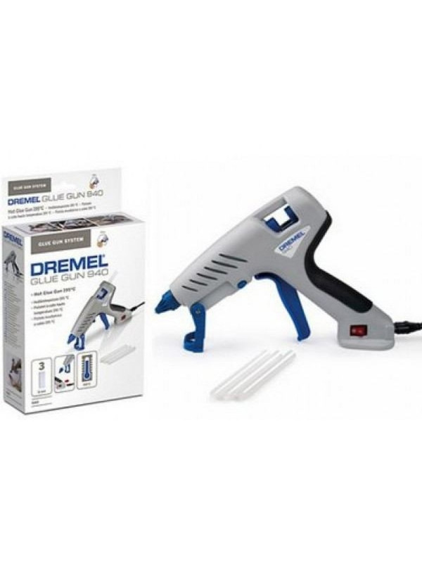 Клеевой пистолет 940 (940-3) (F0130940JC) Клеевой пистолет 940 (940-3) (F0130940JC)