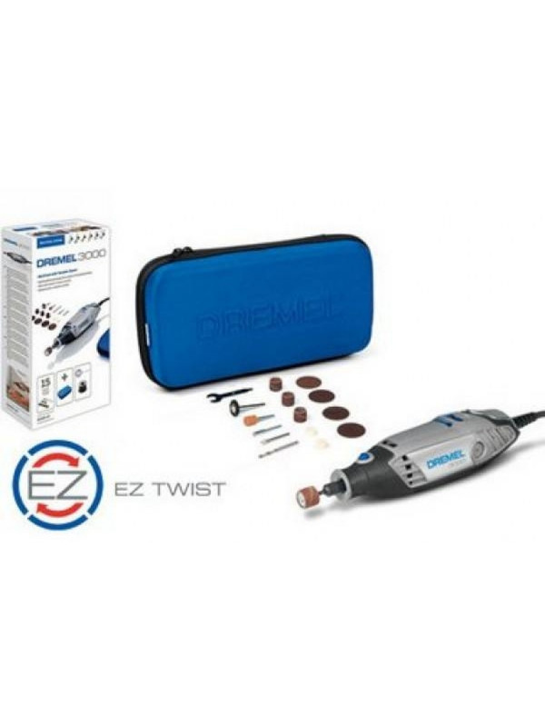 Гравировальная бормашина 3000 (3000-15) (F0133000JL)