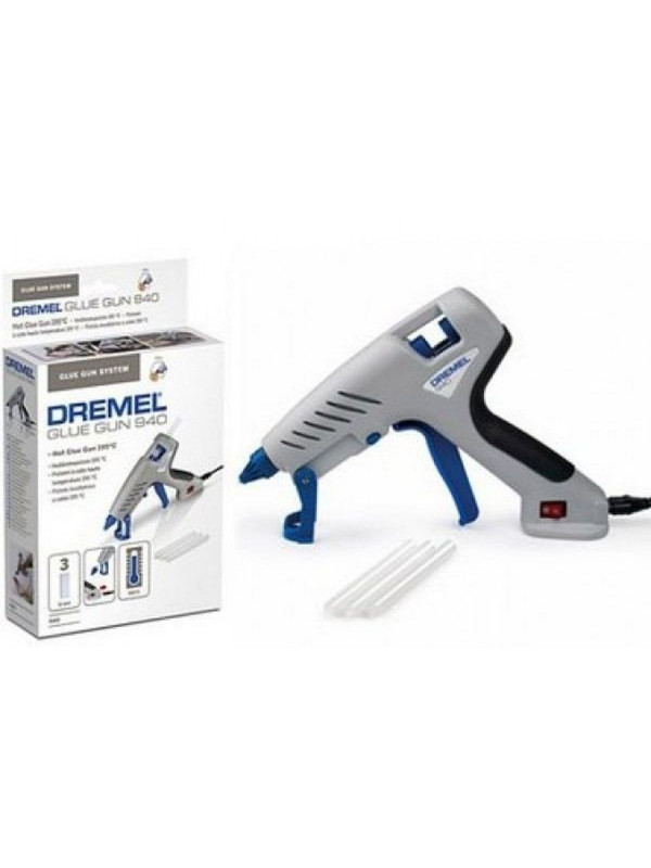 Клеевой пистолет 940 (940-3) (F0130940JC) Клеевой пистолет 940 (940-3) (F0130940JC)