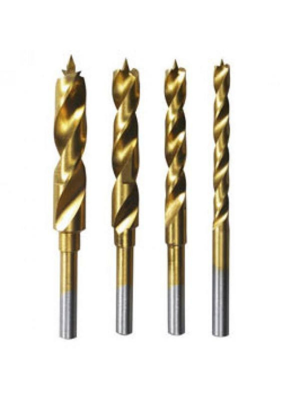 Набор сверл Dremel (26150636JA) Набор сверл Dremel (26150636JA)