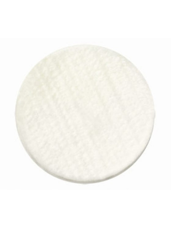 Круг полировальный