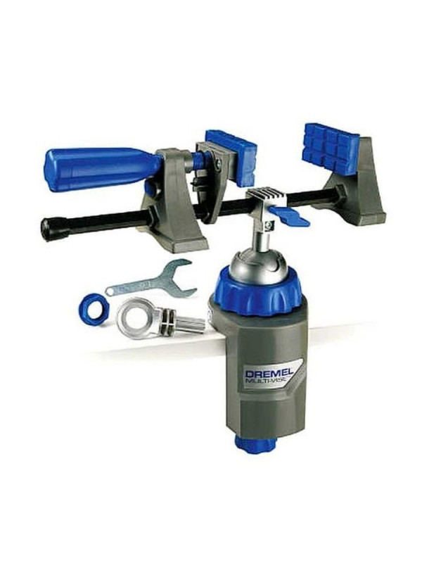 Тиски Dremel Multi-Vise (2500) (26152500JA)