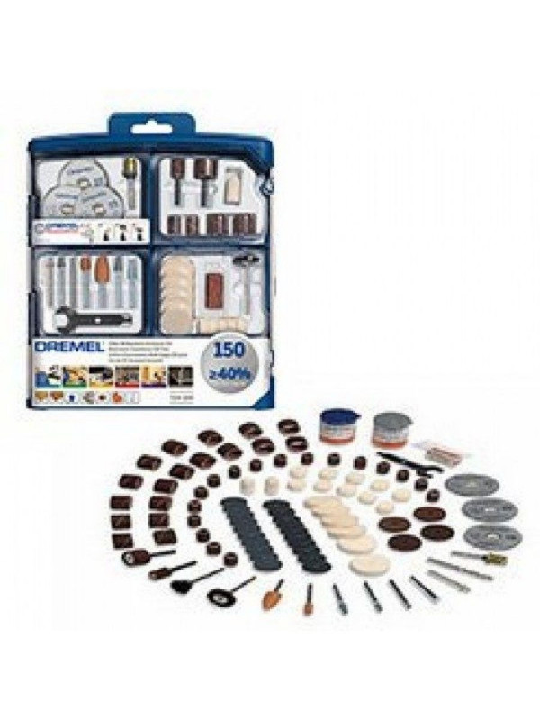 Набор насадок 724