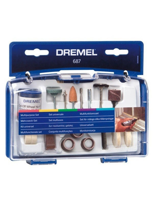 Набор насадок