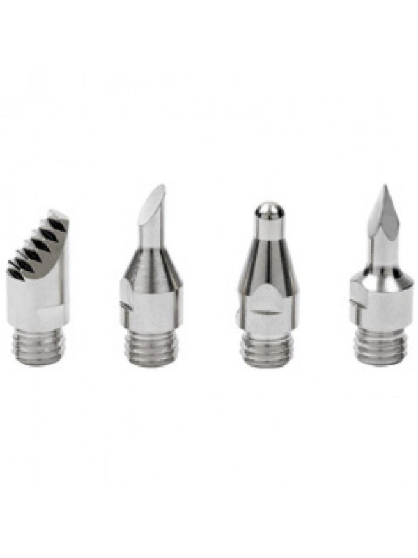 Набор для газового паяльника