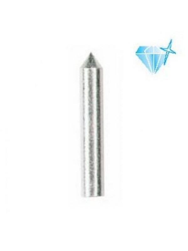 Алмазное гравировальное долото