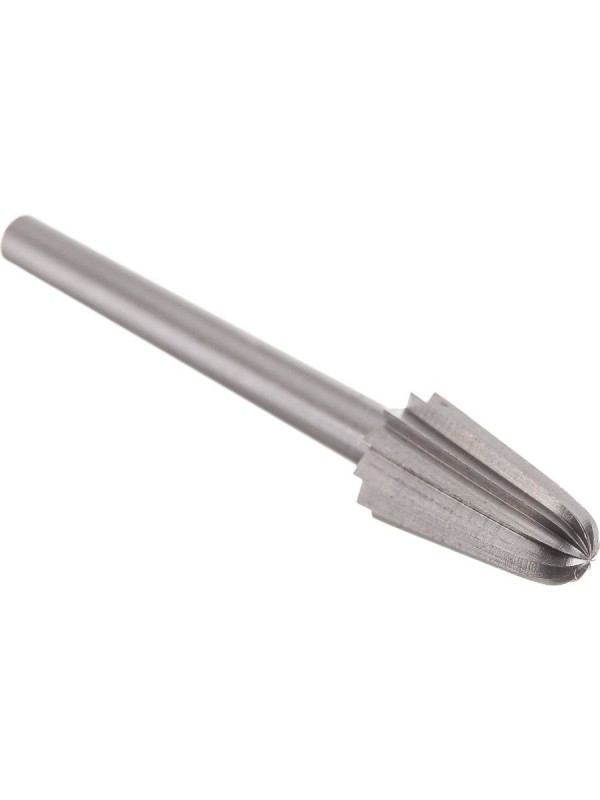 Высокоскоростная насадка для резки и обработки