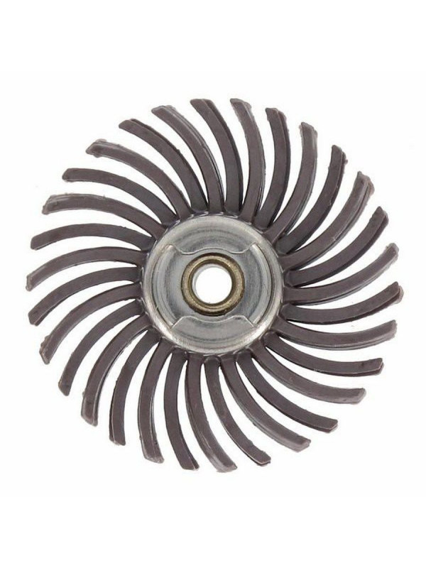 Абразивная щетка Dremel SpeedClic