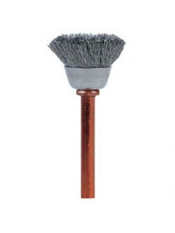 Щетка из нержавеющей стали Dremel 13 мм (531) (26150531JA)