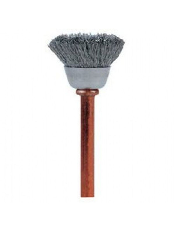 Щетка из нержавеющей стали Dremel 13 мм (531) (26150531JA)