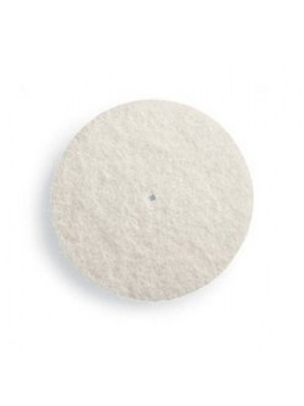 Войлочная полировальная насадка Dremel (429) (26150429JA)