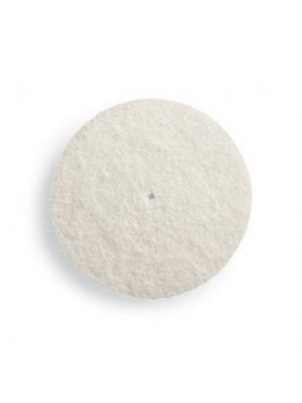 Войлочная полировальная насадка Dremel (429) (26150429JA)