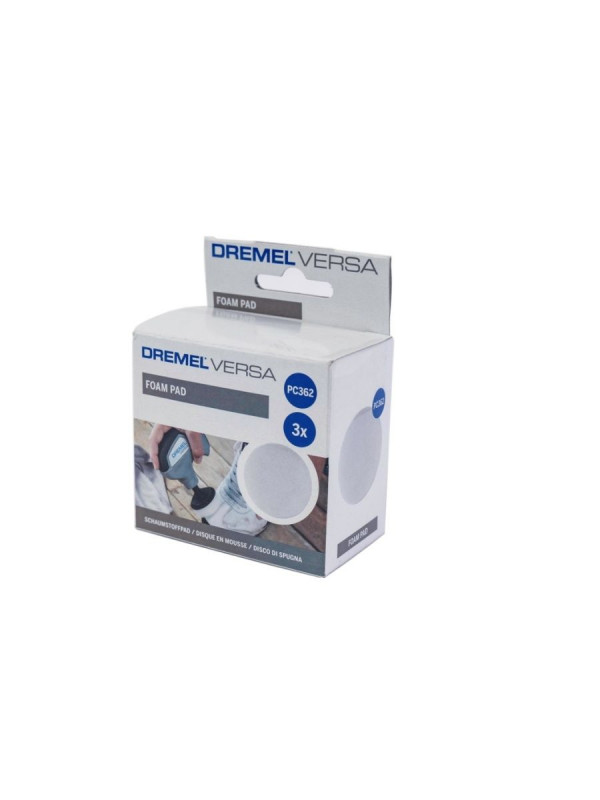 Пенный очиститель PC362 для Dremel Versa