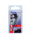Универсальный резец DREMEL TRIO (TR563) 2615T563JA