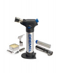 Газовый паяльник VERSAFLAME N F0132200JC