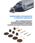 Клеевой пистолет термоклеевые стержни 11мм Glue Gun (940)